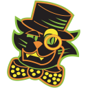 Haunted Halloween Clipart