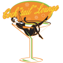 Haunted Halloween Clipart