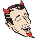 Haunted Halloween Clipart