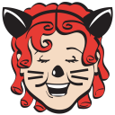 Haunted Halloween Clipart