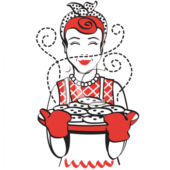 Chef Clipart
