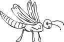Dragonfly Clipart