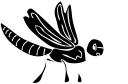 Dragonfly Clipart