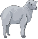 Goat Clipart