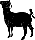 Goat Clipart