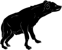Hyena Clipart