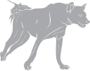 Hyena Clipart