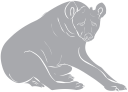 Hyena Clipart
