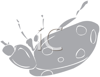 Ladybug Clipart