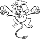 Lion Clipart