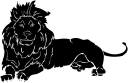 Lion Clipart