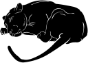 Lion Clipart