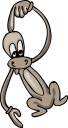 Monkey Clipart
