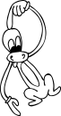 Monkey Clipart