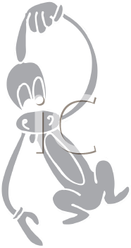 Monkey Clipart
