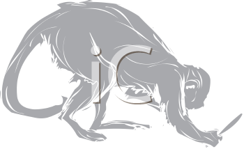 Monkey Clipart