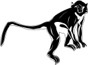 Monkey Clipart