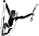 Monkey Clipart