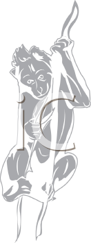 Monkey Clipart