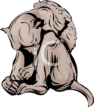 Monkey Clipart