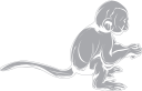 Monkey Clipart