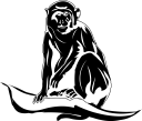 Monkey Clipart
