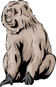Monkey Clipart