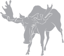 Moose Clipart
