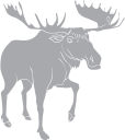 Moose Clipart