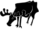 Moose Clipart