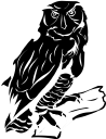 Owl Clipart
