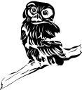 Owl Clipart