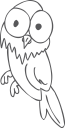 Owl Clipart