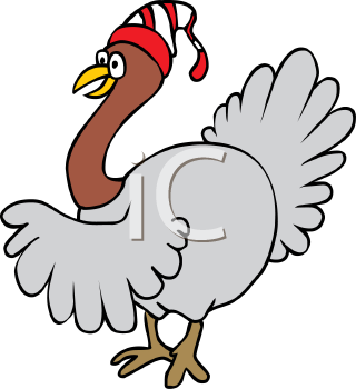 Santa Claus Clipart