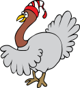 Santa Claus Clipart