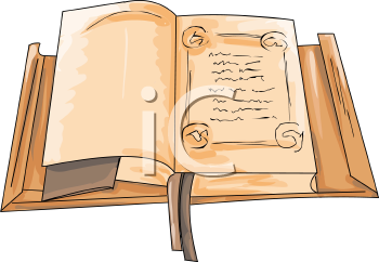 Bible Clipart