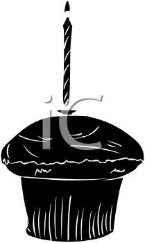 Christmas Candles Clipart