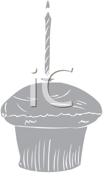 Christmas Candles Clipart