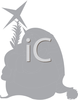Snowman Clipart