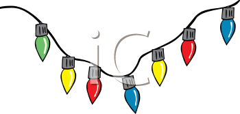 Christmas Ornaments Clipart