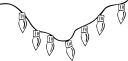 Christmas Ornaments Clipart