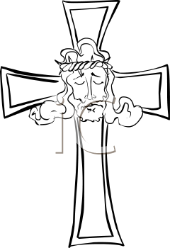 Jesus Clipart