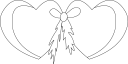 Mistletoe Clipart