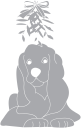Mistletoe Clipart