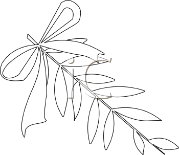 Mistletoe Clipart