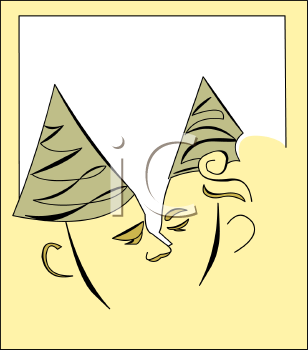 Mistletoe Clipart