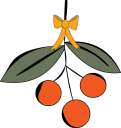 Mistletoe Clipart