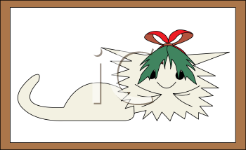 Mistletoe Clipart