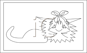 Mistletoe Clipart
