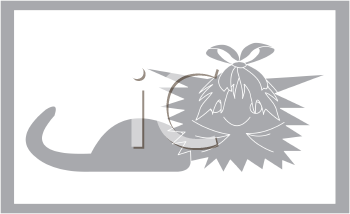 Mistletoe Clipart